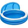 Bestway Summer days familiebadebassin 850 liter