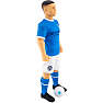 Manchester City fodboldfigur - Foden