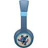 Ekids trådløse børnehøretelefoner - Lilo & Stitch
