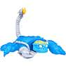 Goo Jit Zu Meteor Scorpion 21 cm