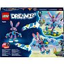 LEGO DREAMZzz Izzie og gaming-kaninen Bunchurro 71490