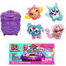 Magic Mixies mini figurer 4 stk. - flere varianter - assorteret