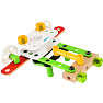 BRIO 34592 Builder legesæt med optager og afspiller