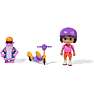 Dora The Explorer figursæt - flere varianter - assorteret