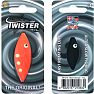 Twister 7.5g - sort orange
