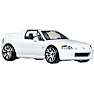Hot Wheels Fast & Furious biler – flere varianter – assorteret
