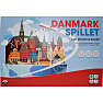 Danmark-spillet