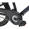 SCO Spike drenge juniorcykel 7 gear 20" 2024 - sort