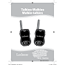 Paw Patrol Walkie Talkie 100m