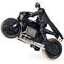 Batman Batcycle - 10 cm