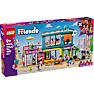 LEGO Friends Tegneserie- og spilbutik 42674