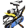 Børnecykel 16" Batman