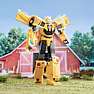 Transformers EarthSpark Deluxe Class figur – flere varianter - assorteret