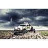 Revell fjenstyret truck 'new mud scout' 1:10