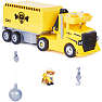 Paw Patrol truck Rubble