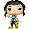 Funko POP! KPop Demon Hunters - Zoey