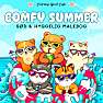 Legind Comfy Summer malebog