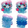 Magic Mixies mini figurer 4 stk. - flere varianter - assorteret