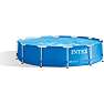 Intex Metal Frame Pool - 6503 liter