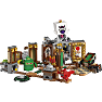 LEGO® Super Mario™ Luigi's Mansion™ spøgelsesjagt – udvidelsessæt 71401