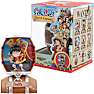 Yume One Piece Barrel Capsule figur - flere varianter - assorteret