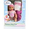 Mami baby piccolina dukke 40 cm