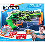 X-Shot Nano fast-fill vandpistol