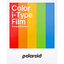 Polaroid farvefilm for I-Type