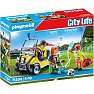 Playmobil 71204 redningsbil