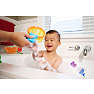 Eggy wawa bath time - medium - assorteret