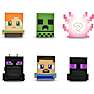Mashems MineCraft – flere varianter – assorteret
