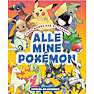 Alle mine Pokémon