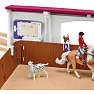 Schleich  ridehal 42639