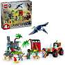 LEGO Jurassic World Dinosaurunge-internat 76963