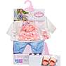 Baby Annabell legeoutfit 36 cm