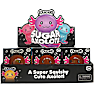 Scrunchems axolotl klemmefigur - flere varianter - assorteret