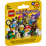LEGO Minifigures serie 25 enkelt pakke71045