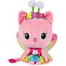 Gabbys Dukkehus lysende alfekat bamse 30 cm