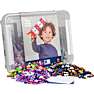 Plus Plus Storage Box Mix kasse - 2400 dele