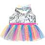 Build-A-Bear regbue kjole