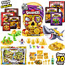 Gold Treasure Hunt Series 1 