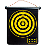 Bull's magnetisk dartskive