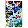 Switch: Super Mario Galaxy + Super Mario Galaxy 2