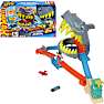 Hot Wheels Shark Chomp Beach legesæt