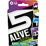 5 Alive kortspil