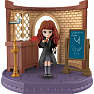 Wizarding World Harry Potter klasseværelse legesæt - Hermione