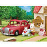 Sylvanian Families udflugtsbil