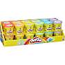 Play-Doh modellervoks 1 stk - flere varianter - assorteret