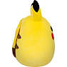 Squishmallows Pokemon Pikachu 25cm