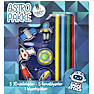 Danpen Junior skrivesæt - space